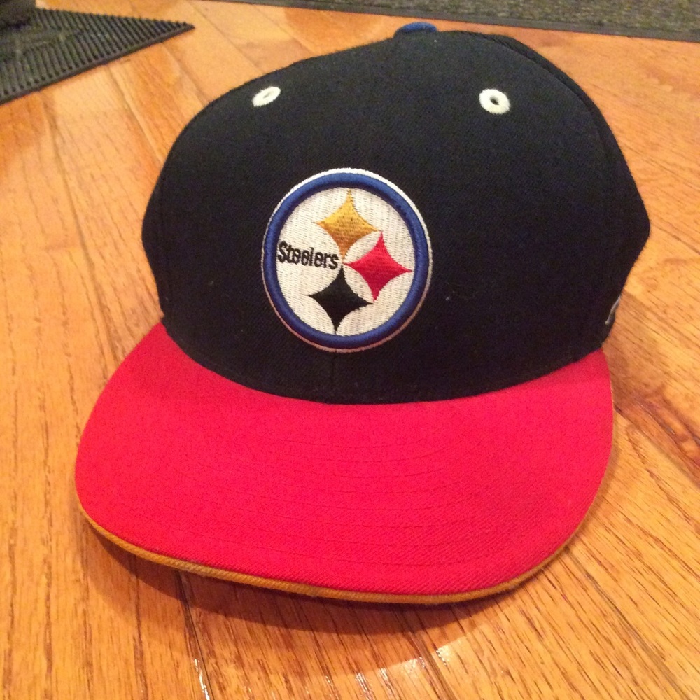Steelers Hat